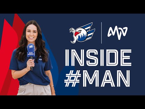 INSIDE #MAN - Eine Premiere und ein Klassiker