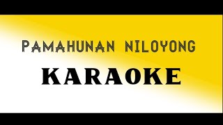 Download lagu karoke pamahunan niloyong edie andayol (gabella) mp3 Download lagu karoke pamahunan niloyong edie andayol (gabella) mp3