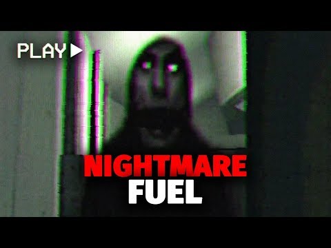 No Players Online is Nightmare Fuel