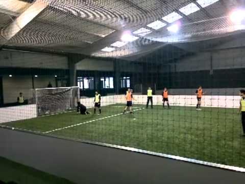 Super goal FC den Bosch