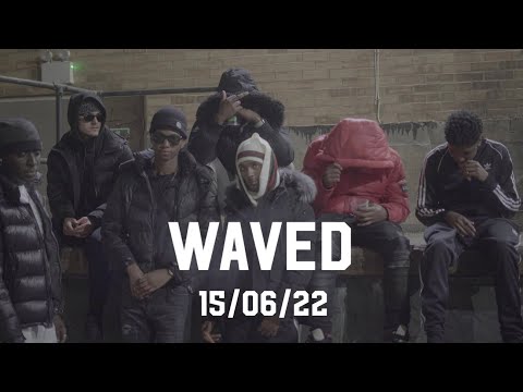Dvn x Zedds - Waved (Trailer)