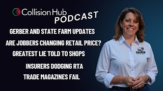 CCT: Gerber and State Farm Gets Thick and Are Jobbers Inflating List Price
