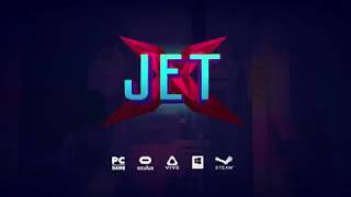 JetX VR Steam Key GLOBAL