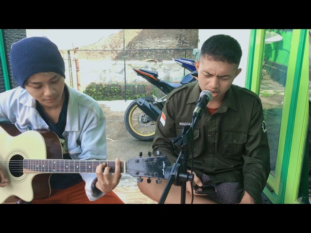 SECANGKIR KOPI - COVER BY NOUVAL SIPE ft BENGUD X - Baru ...