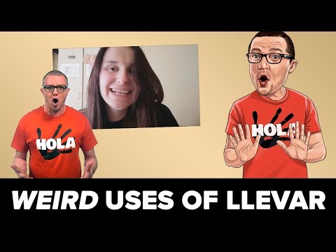 download lagu mp3 mp4 Llevar In English, download lagu Llevar In English gratis, unduh video klip Llevar In English