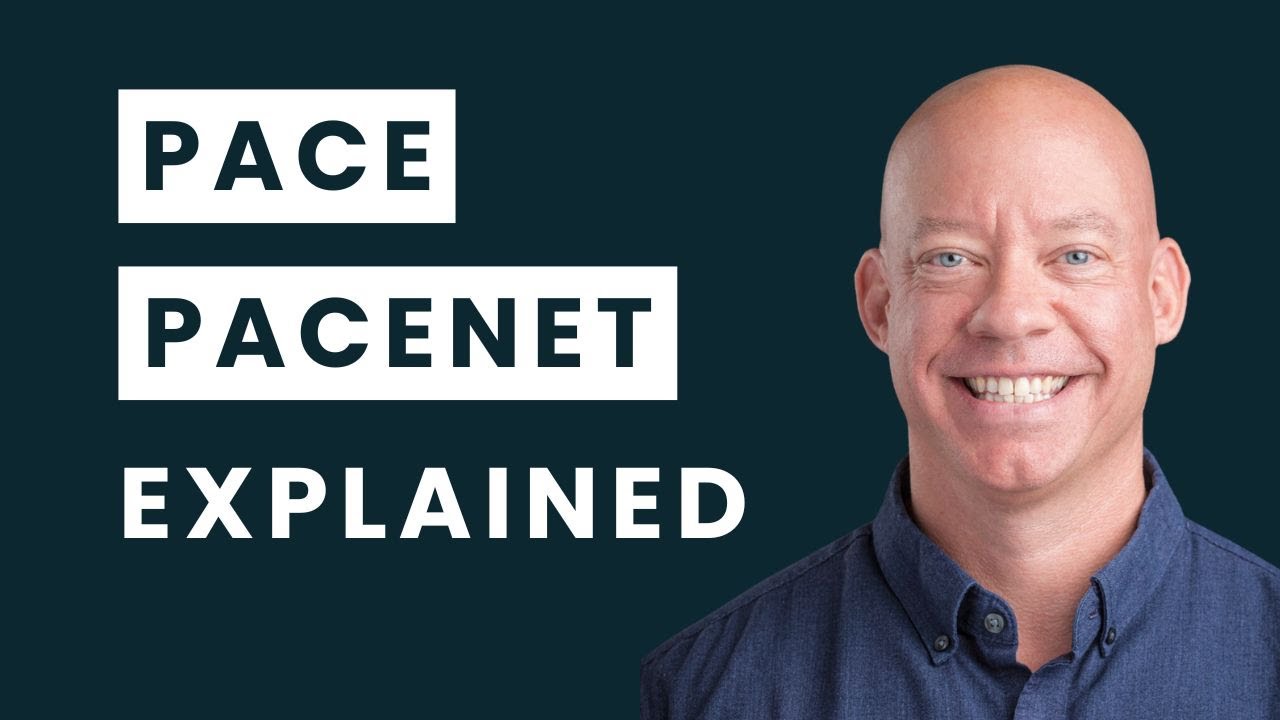 PACE/PACENET Explained!