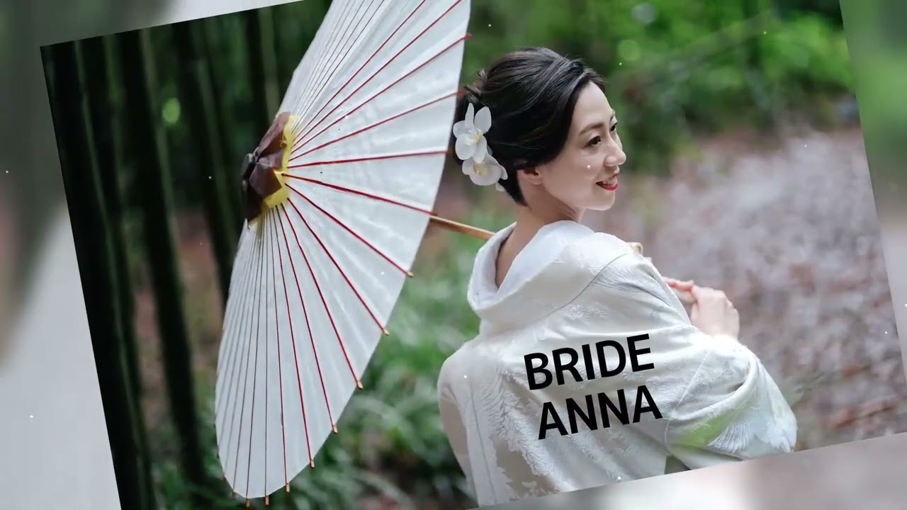 Wedding Profile Movie