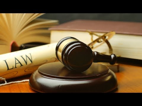 The CCFR Is Getting Sued?