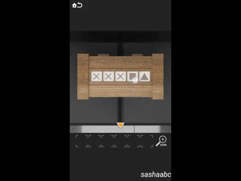 escape 01 обзор игры андроид game rewiew android