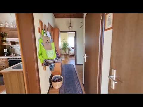 Haus im Murfeld - Erdgeschoss