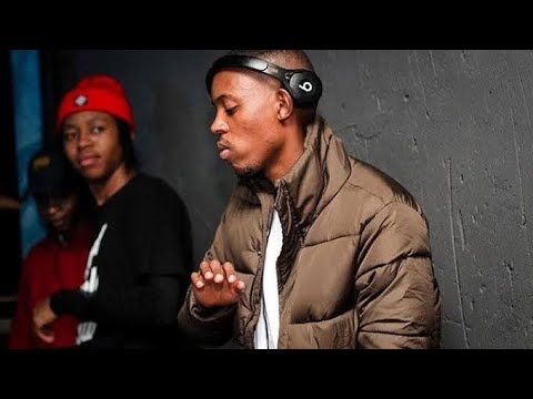 Tribesoul x Mdu a.k.a Trp - Suspect