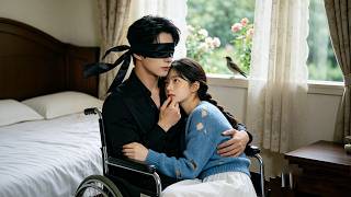 She was forced to marry a blind billionaire. One kiss opened his eyes—now he spoils her like crazy