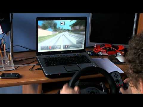 WRSMP 2011 Rajd Dolnośląski Makao SS4 Gorzanów BGK