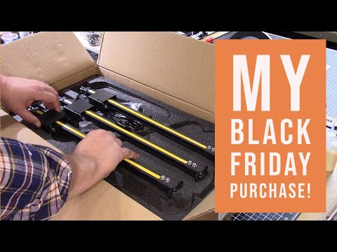 FLSUN Delta  - Why I Bought Another Printer and You Might Too !