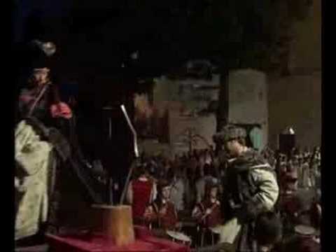 Icaro Tv. A Piandimeleto il 25° Palio dei Conti Oliva