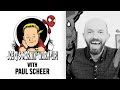 Joe Q's Mornin' Warm Up w/ Paul Scheer & Steve Wacker | Issue #16