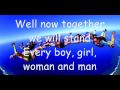 Let's work together - Canned Heat