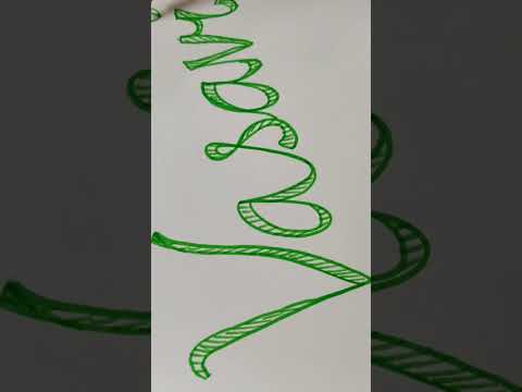 Vasavi|| comment ur name and I will write in my style #shorts #youtubeshorts #handwriting #vasavi