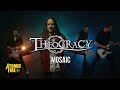 THEOCRACY - Mosaic (Official Music Video)