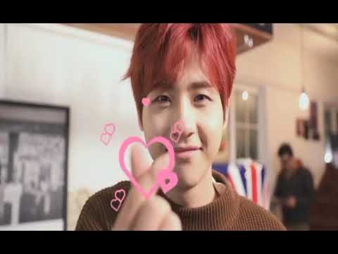 B1A4 Live space [video sketching + Concert practice (Band + Dance)]