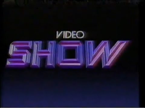 Intervalo Globo/RBS TV-SC - V.i.d.e.o.S.h.o.w - 28/08/1996 (1/3)