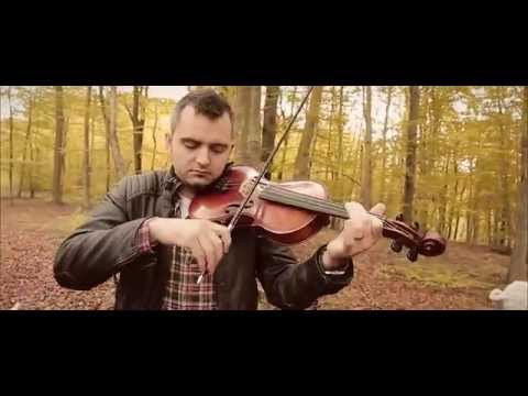 Monowi Twins - Charlie - The Woods Session
