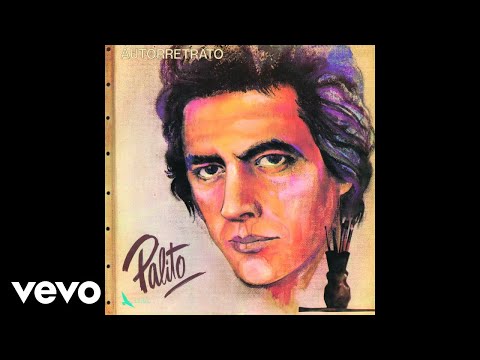 Palito Ortega - Caminemos (Official Audio)