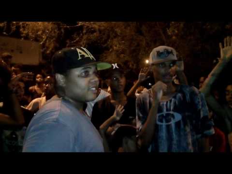 Eldin vs Padura - SEMI FINAL - batalha da serraria (20°edição)