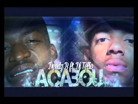 Deejay Telio feat. Deedz B - Acabou (Video Oficial)