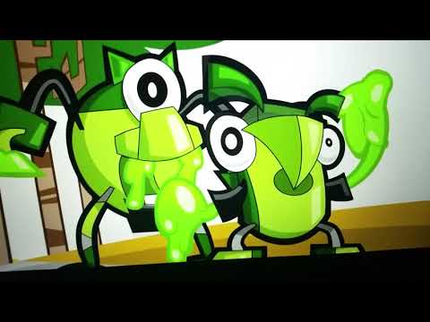 Ernie the Dodo: S1 E3: Murp Rump