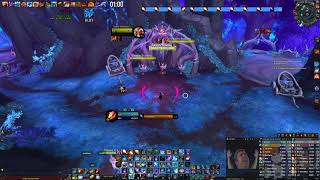 9.0.5 Fire Mage Shadowlands guide/update!