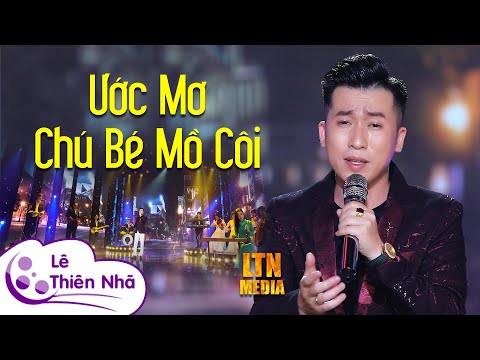 Ước mơ chú bé mồ côi - Đức Hạnh