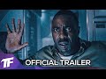 HIJACK Official Trailer (2023) Idris Elba, Thriller
