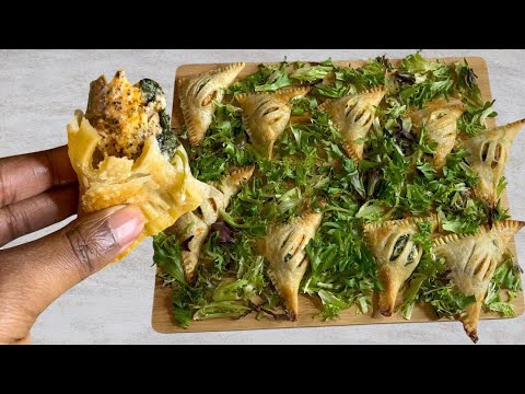 How to Make Salmon Wellington – Creamy, Buttery & Gluten-Free Friendly!