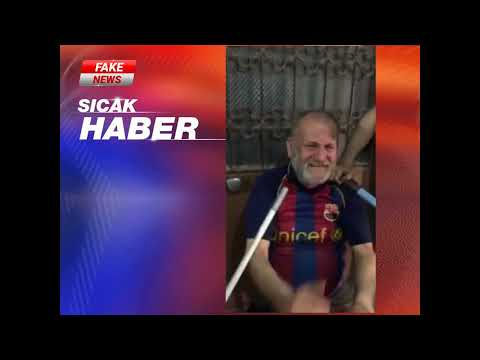 Haber görseli