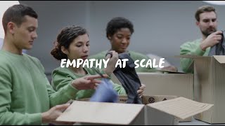 Genesys Together, Genesys and AWS help government agencies