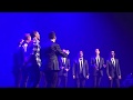 Straight No Chaser- Indiana Xmas with Guests