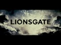 Logo Lionsgate