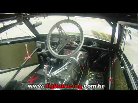 DigitalRacingcombr Chevette XTM 77   Rafael Antonetti   8231s@278kmh   Novo Recorde