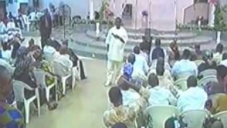 Dr. Uma Ukpai - Hidden secrets of untapped Power