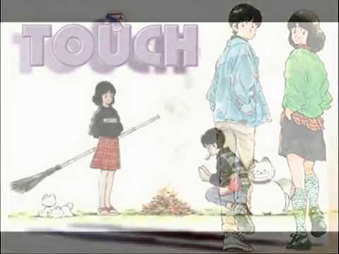 Touch Kaze no Message ~Tatsuya no Theme~ Hiroaki Serizawa