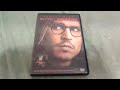 SECRET WINDOW DVD Overview