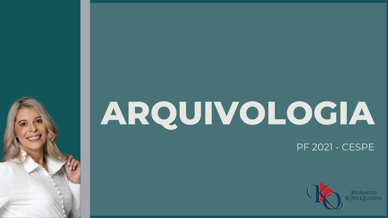 Classificação dos Documentos: Natureza do Assunto