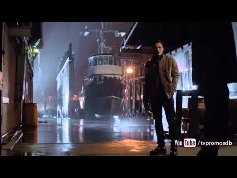 Revenge - 4x12, "Madness" (promo/legendado)