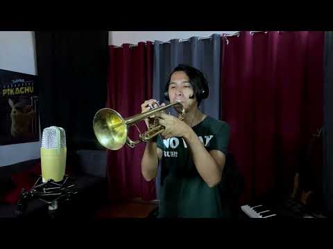 Shakira || BZRP (Trompeta)