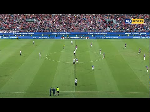 Cerro Porteño 2-2 Olimpia | Fecha 17 - Torneo Apertura 2023