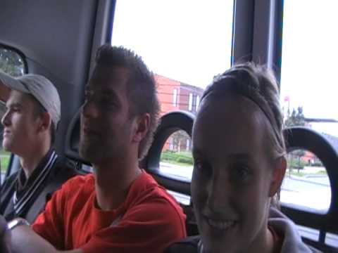 Flandres Allstars @ WK coed slowpitch London 17