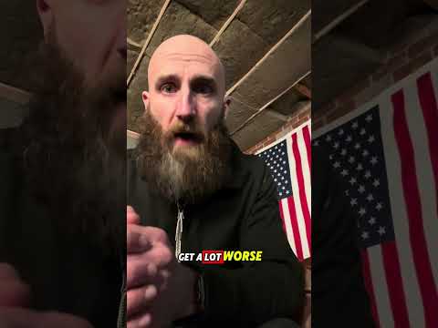 Alex Pretti was a Patriot. That’s EXACTLY Why the Fascists at DHS Murdered Him.