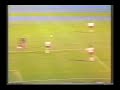 video: Hungary v Germany 7th SEP 1983