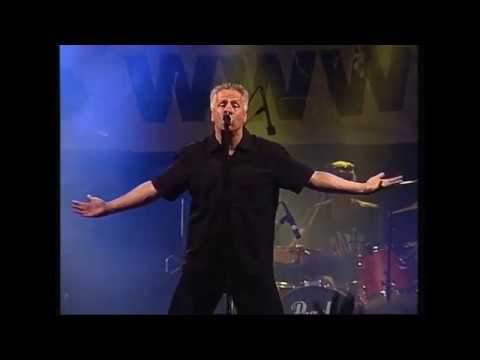 Yö - Laulu rakkaudelle (Rockperry-Live)